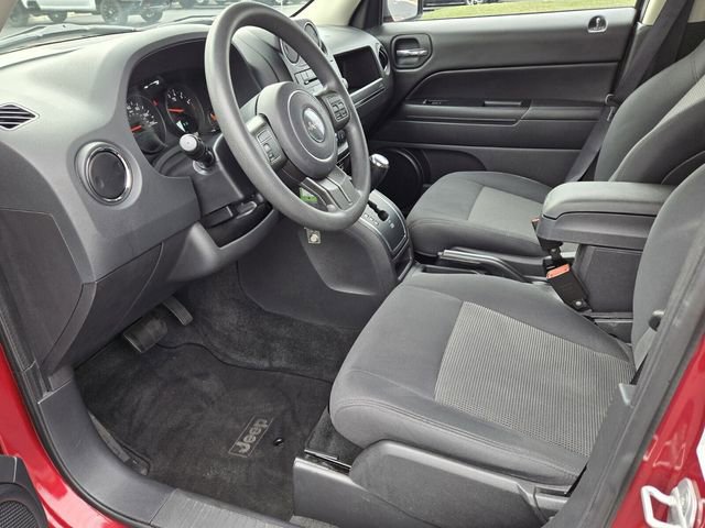 Used 2012 Jeep Patriot Sport w/ PWR Value Group image 10