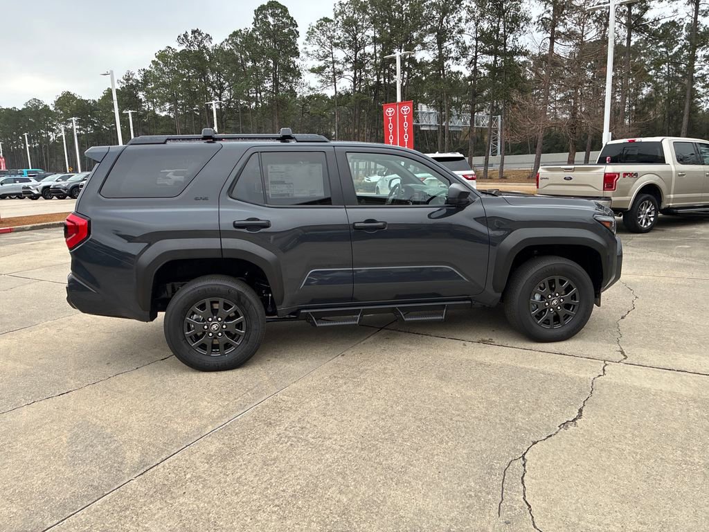 New 2026 Toyota 4Runner SR5 image 8