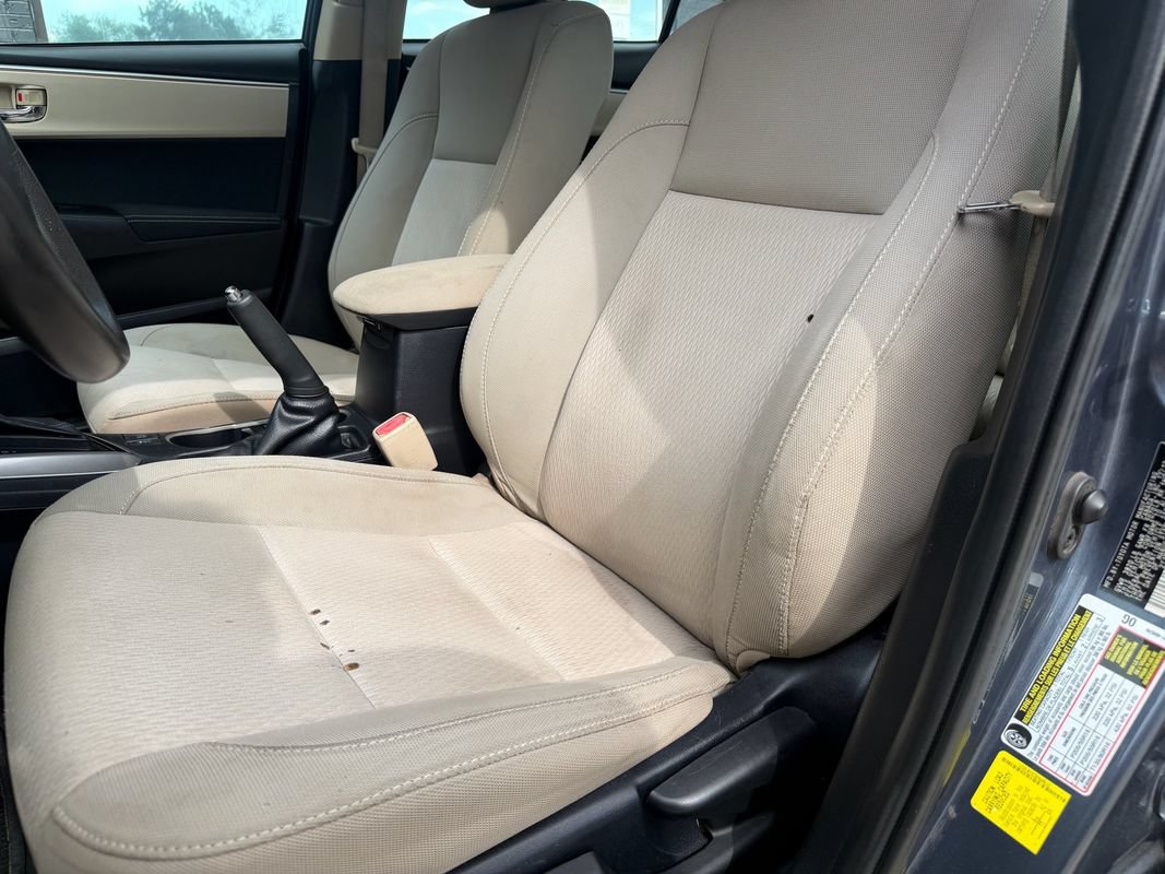 Used 2014 Toyota Corolla LE FWD image 24