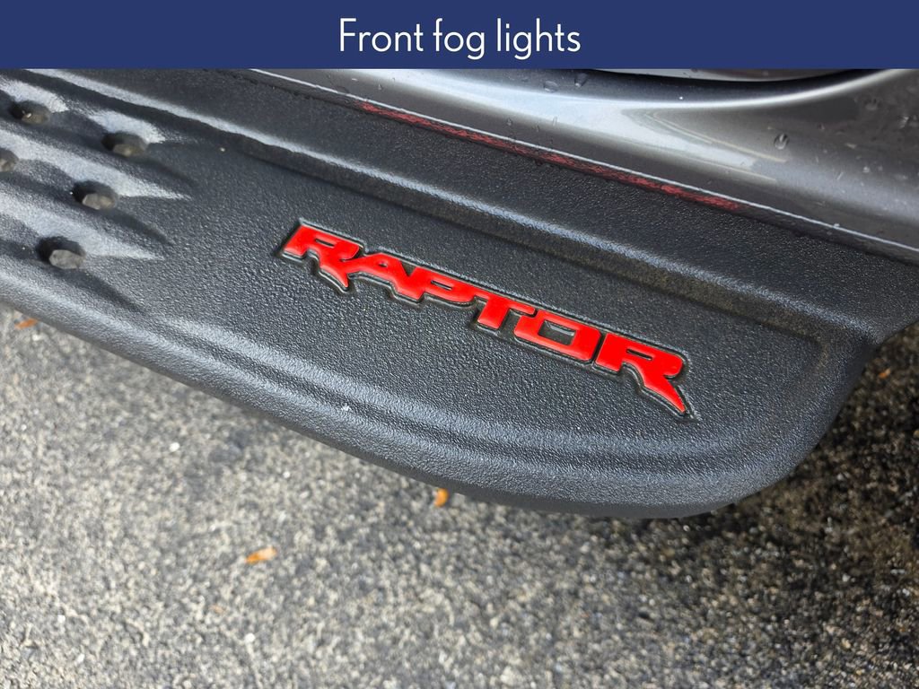 Used 2024 Ford Ranger Raptor image 12