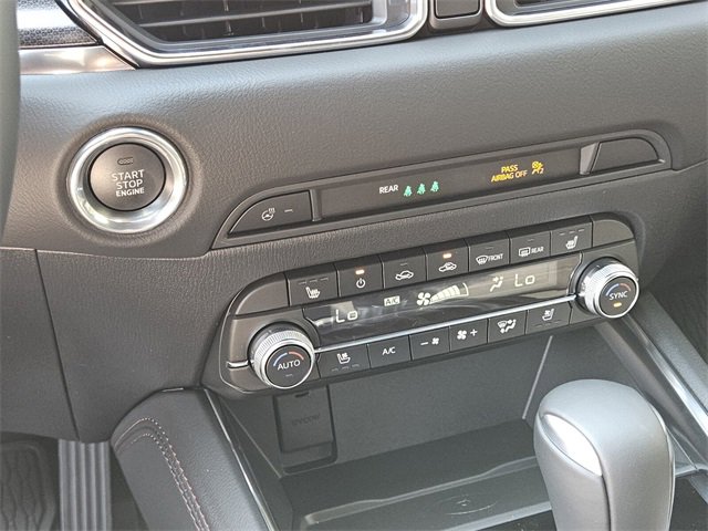 New 2025 MAZDA CX-5 2.5 Turbo image 26