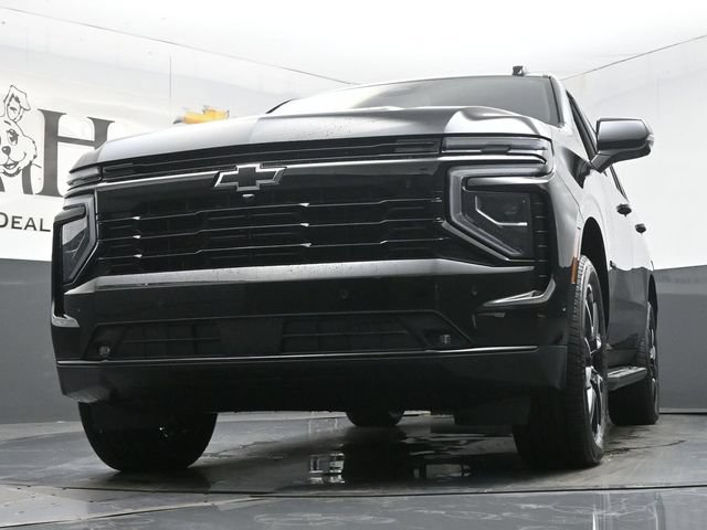 New 2026 Chevrolet Tahoe RST w/ RST Capability Package AWD/4WD image 35