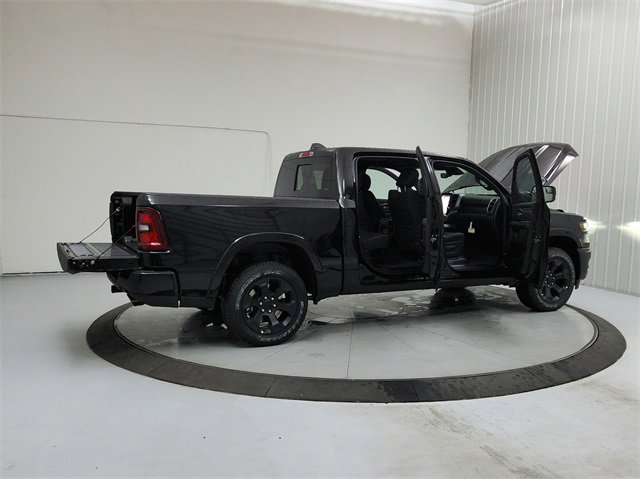 New 2026 RAM 1500 Big Horn image 15