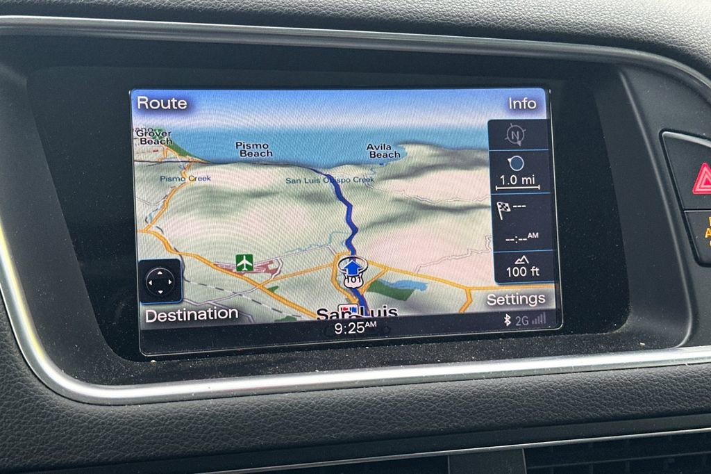 Used 2015 Audi Q5 3.0T Premium Plus w/ Technology Package image 18