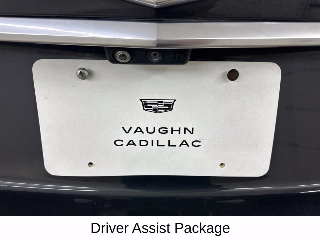 Used 2020 Cadillac XT5 Premium Luxury AWD/4WD image 19