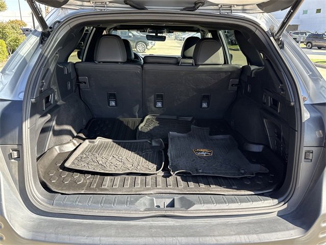 Certified 2023 Subaru Outback Wilderness image 13