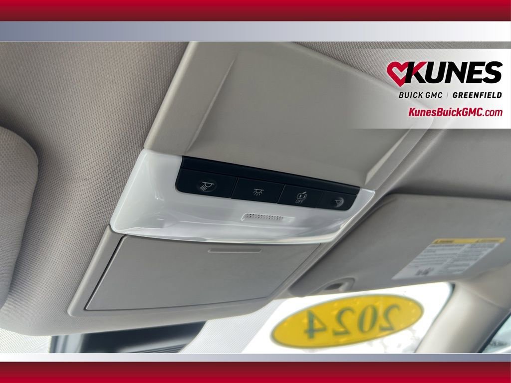 Used 2024 Nissan Altima 2.5 SR FWD image 33