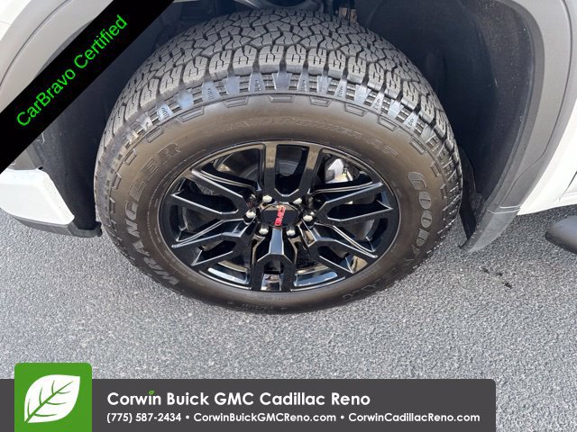 Certified 2026 GMC Sierra 1500 Elevation w/ Elevation Select Package AWD/4WD image 33