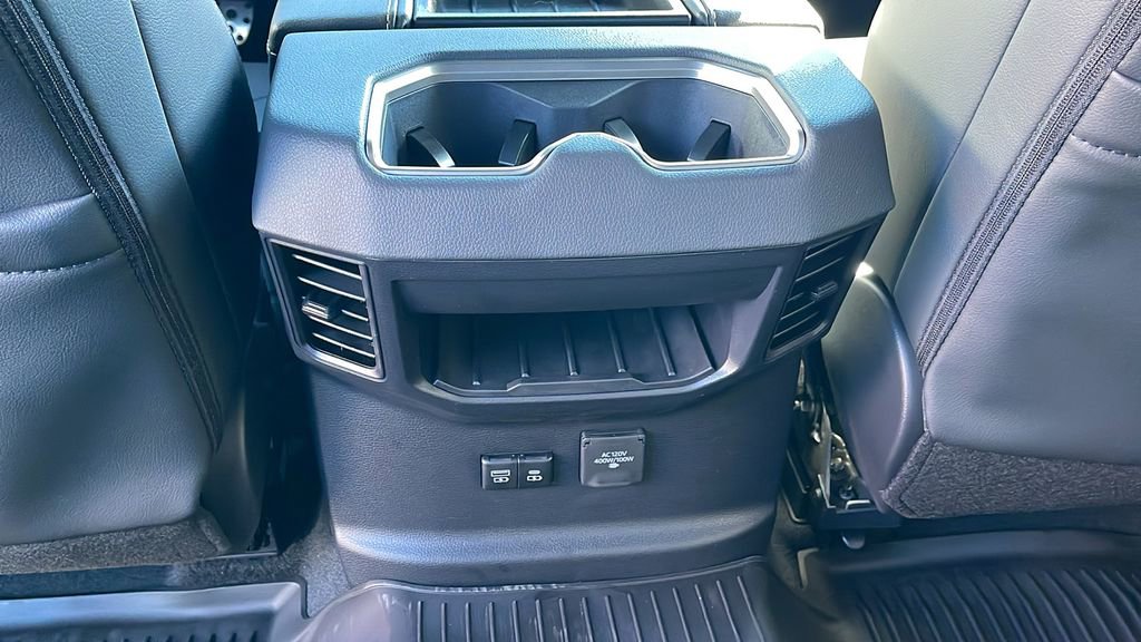 New 2026 Toyota Tundra Limited image 17