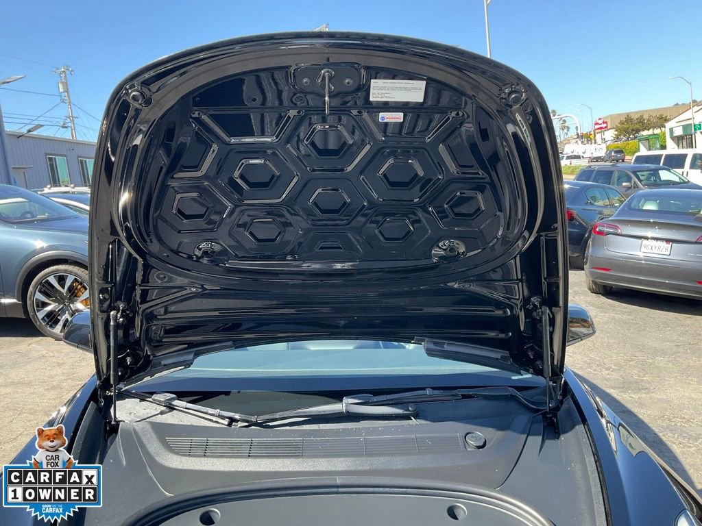 Used 2023 Tesla Model 3 Standard Range image 13