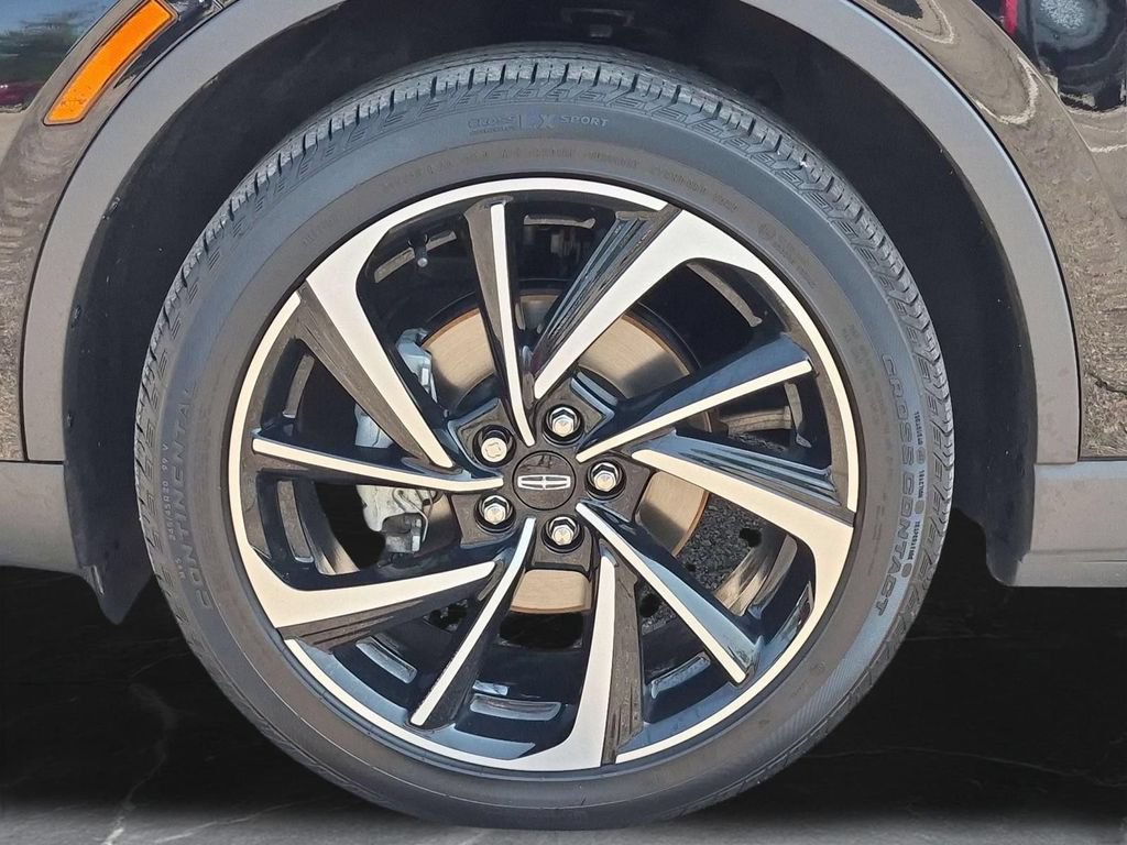 Used 2023 Lincoln Corsair Reserve w/ Equipment Group 201A AWD/4WD image 33