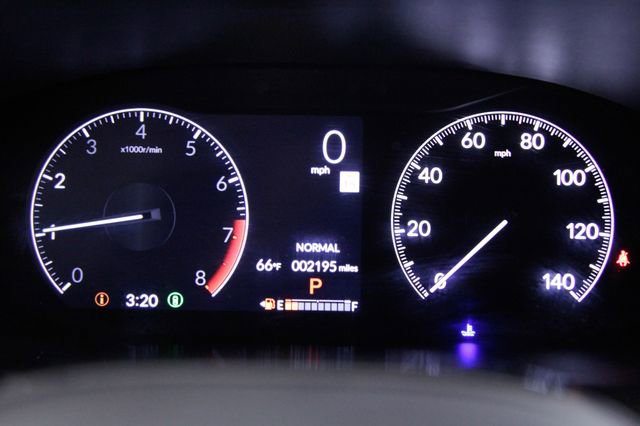 Certified 2024 Honda HR-V Sport image 24