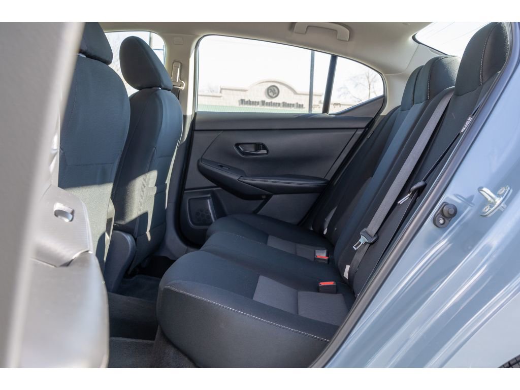 Used 2024 Nissan Sentra SV image 13