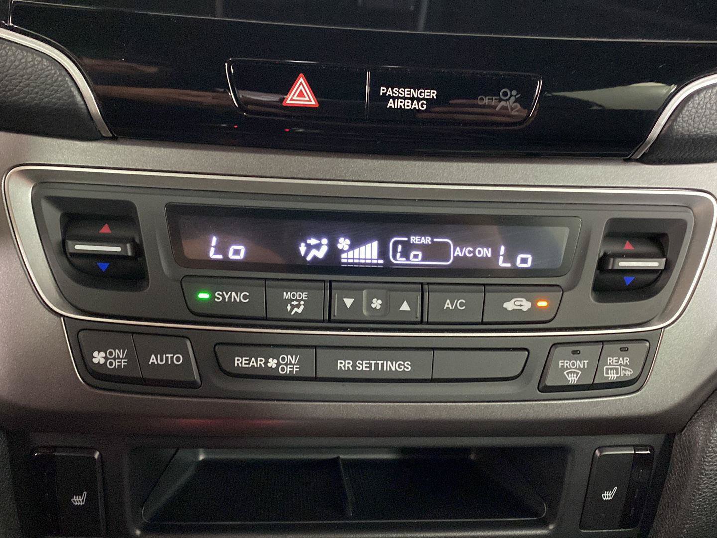 Used 2024 Honda Passport EX-L image 15