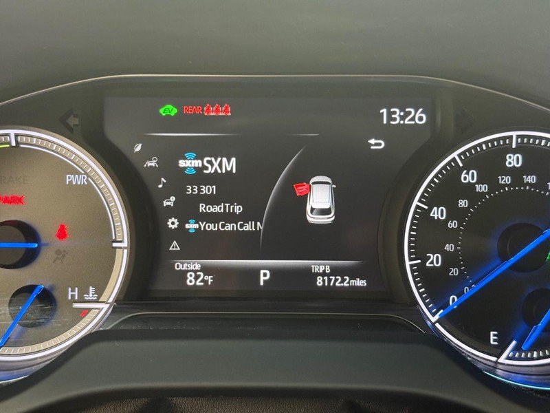 Used 2021 Toyota Venza Limited w/ Advanced Technology Package AWD/4WD image 17