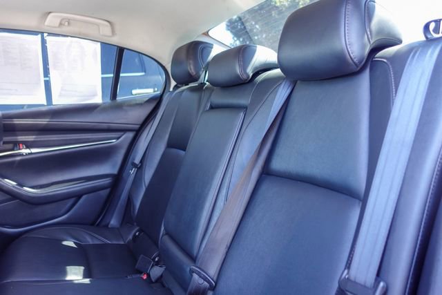 Used 2022 MAZDA MAZDA3 s image 24