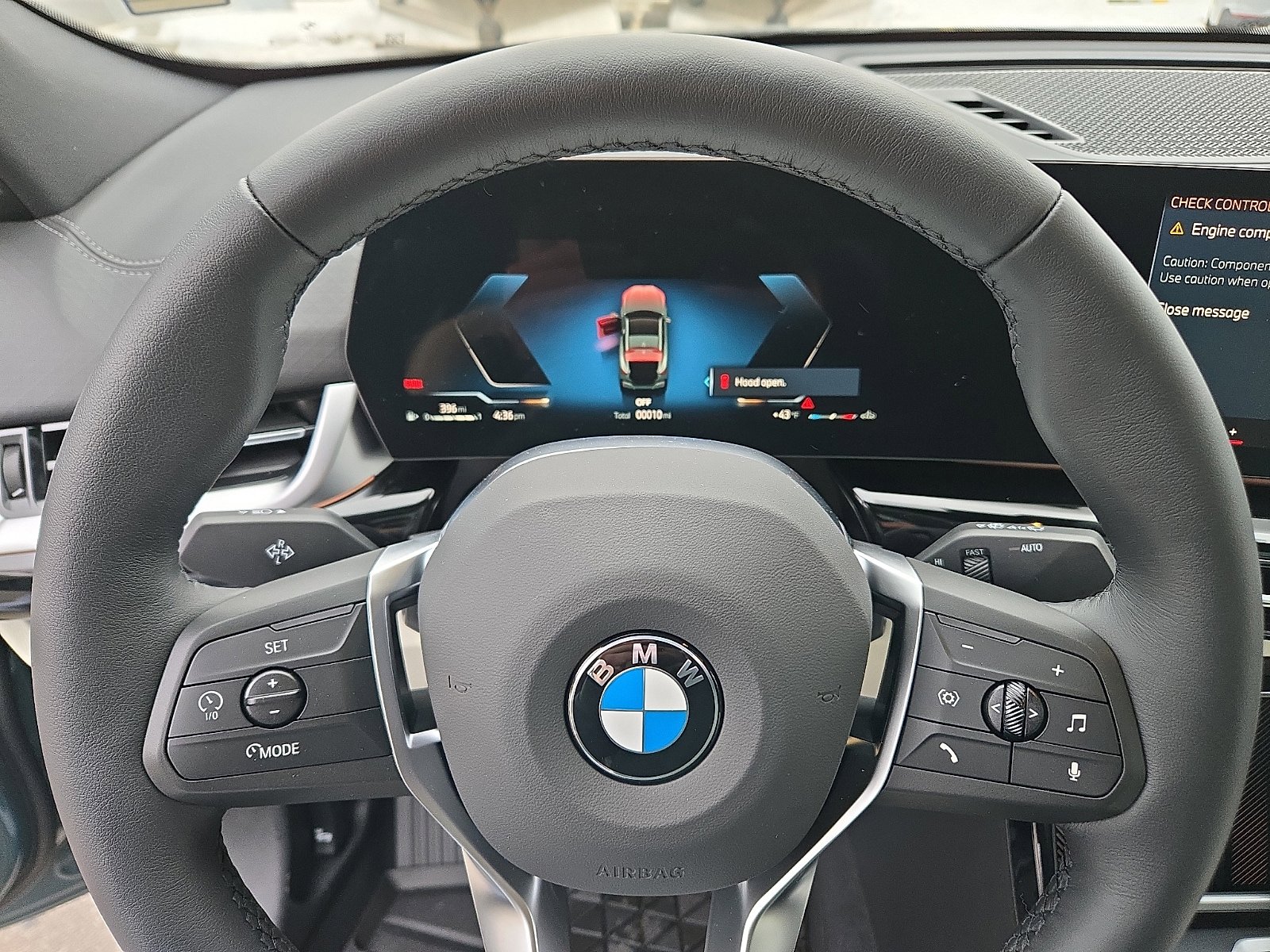 New 2026 BMW X2 xDrive28i w/ Technology Package AWD/4WD image 8