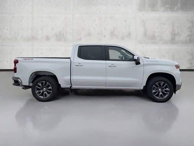 New 2026 Chevrolet Silverado 1500 LT image 3