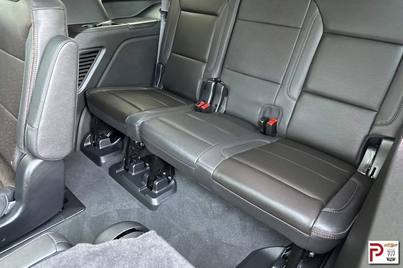 Certified 2023 Chevrolet Tahoe High Country w/ Premium Package 2 image 18