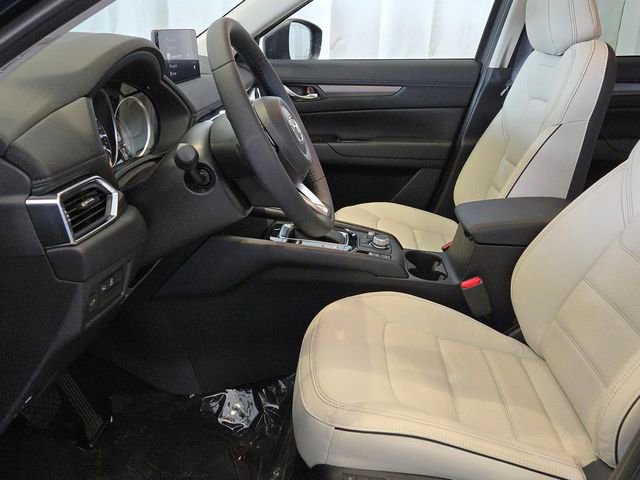 New 2025 MAZDA CX-5 AWD 2.5 S w/ Preferred Package image 9