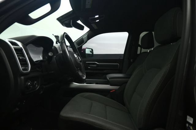 Used 2022 RAM 1500 Big Horn AWD/4WD image 48