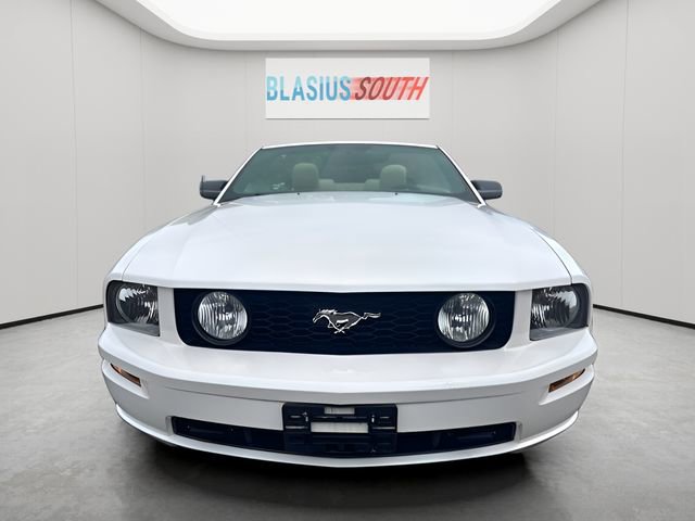 Used 2007 Ford Mustang GT RWD image 14