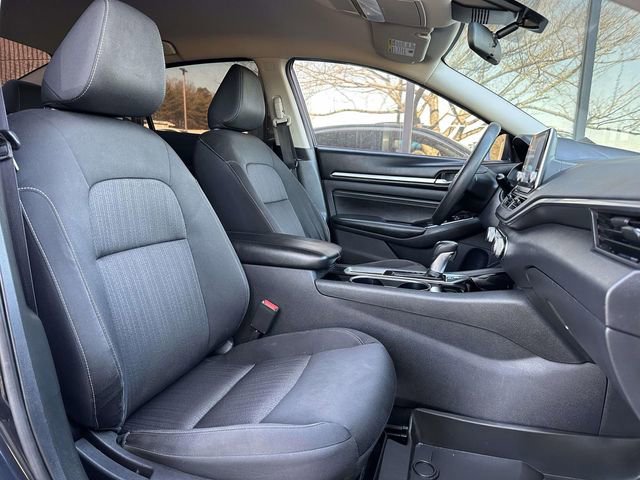 Used 2021 Nissan Altima 2.5 SV image 9