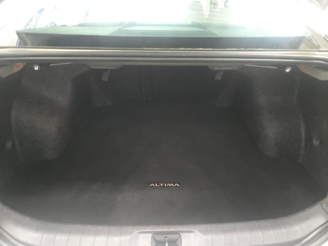 Used 2023 Nissan Altima 2.5 SV image 11