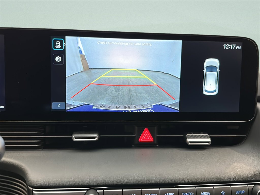 New 2026 Hyundai Ioniq 5 SEL image 22