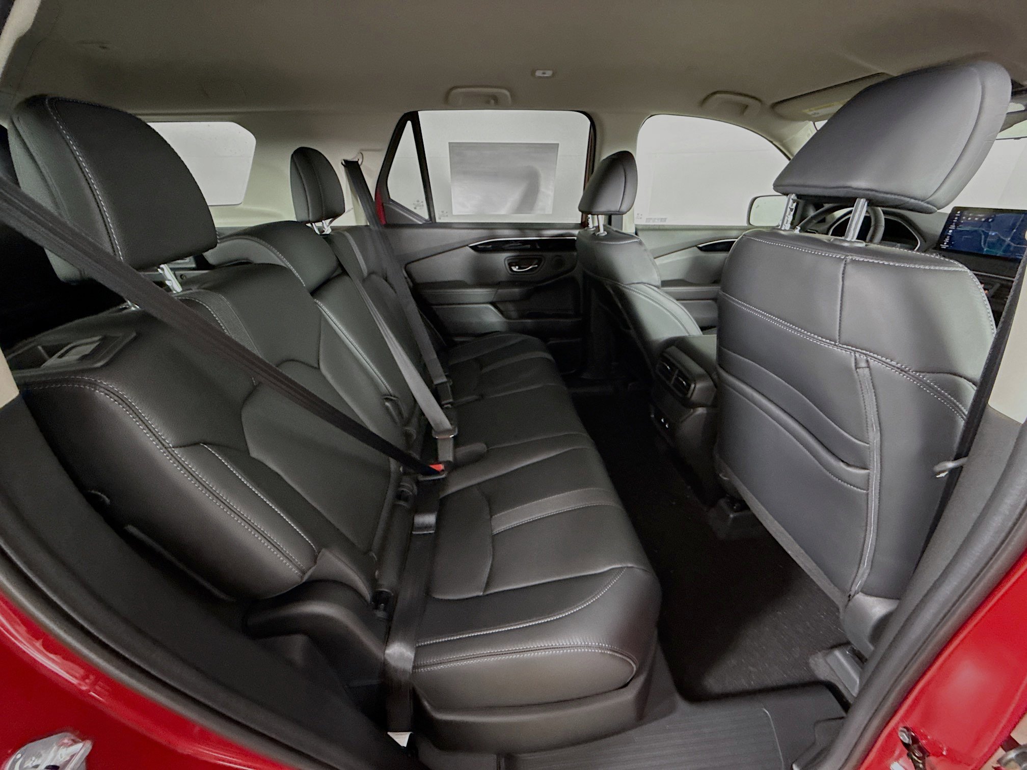 New 2026 Honda Passport RTL image 34