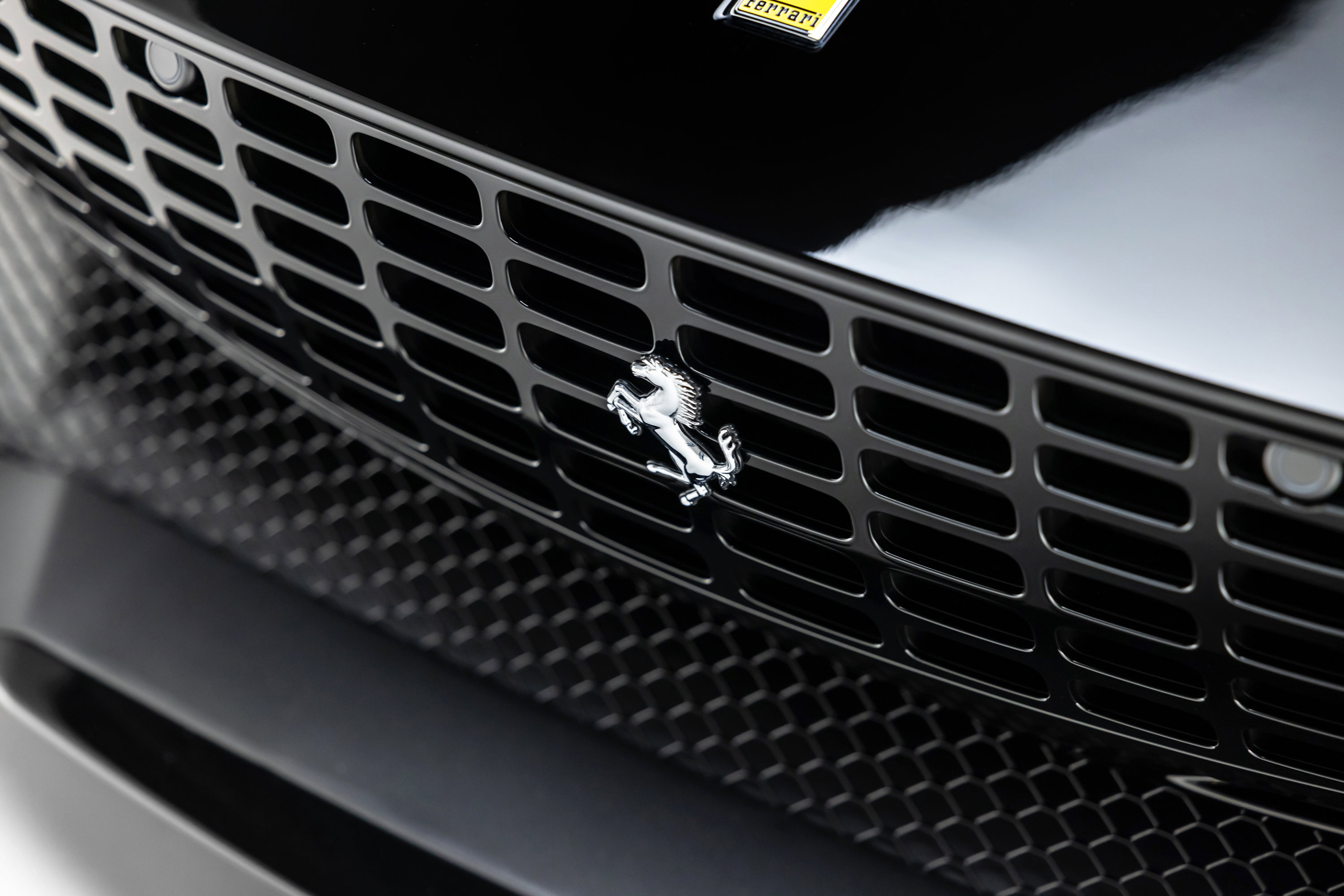 Certified 2023 Ferrari Roma image 24