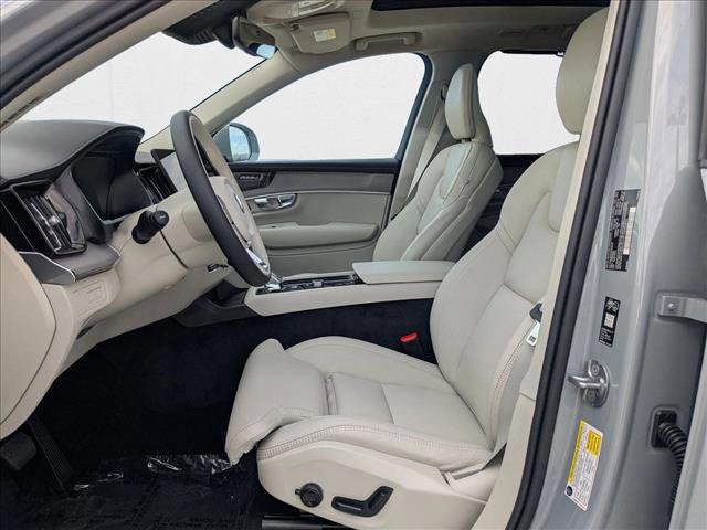 New 2026 Volvo XC90 T8 Ultra image 4