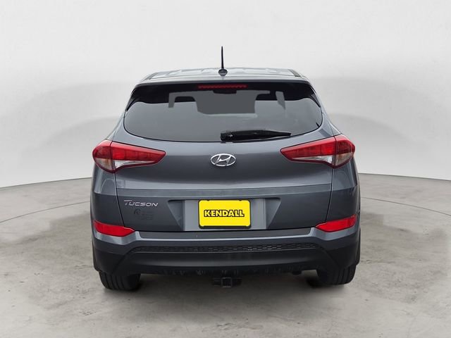 Used 2017 Hyundai Tucson SE image 4