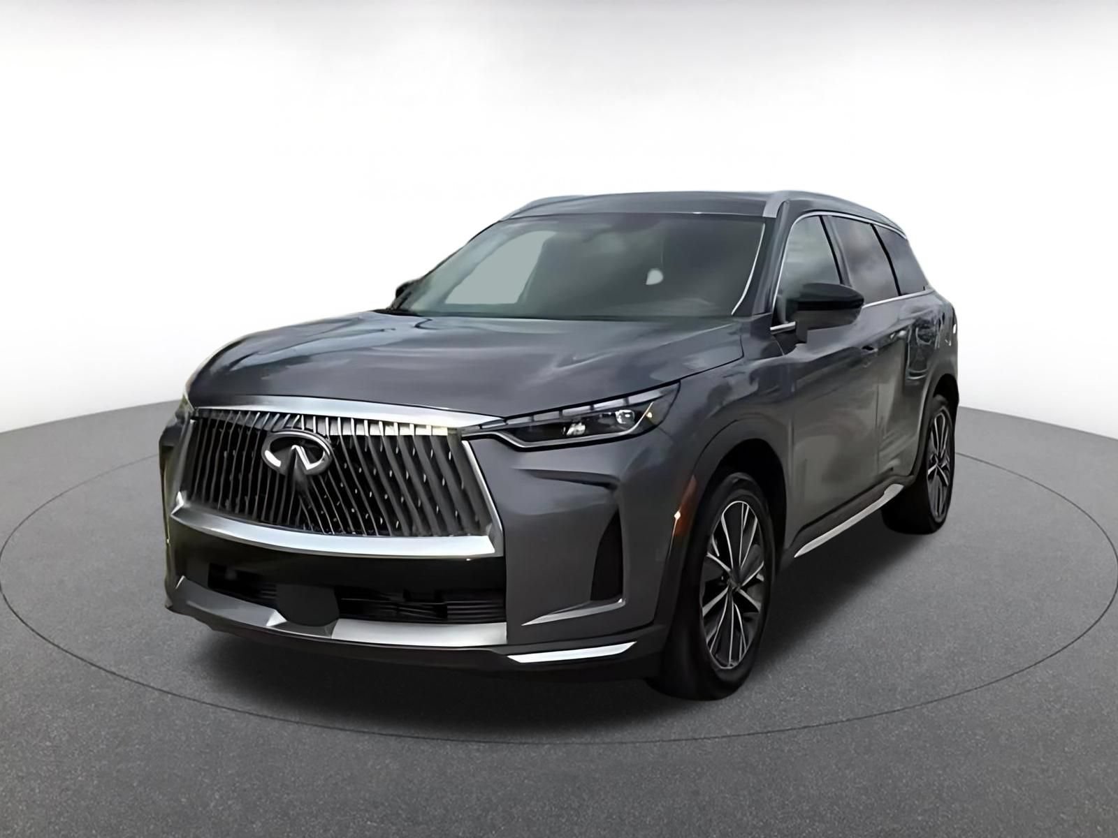 Used 2026 INFINITI QX60 Luxe FWD image 7