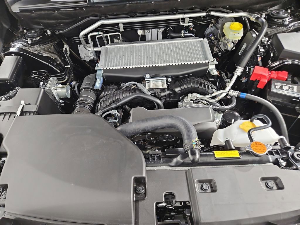 New 2026 Subaru Ascent Touring image 21