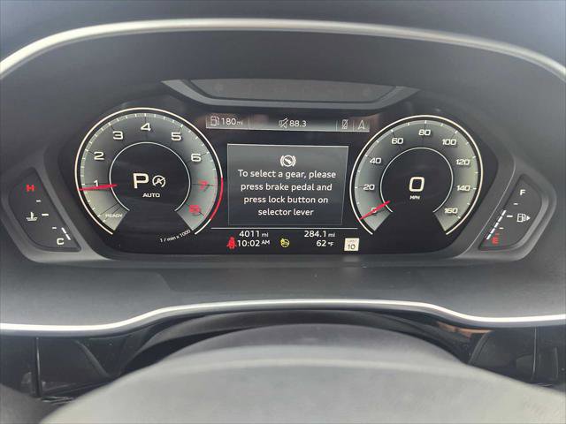 Used 2024 Audi Q3 2.0T Premium Plus AWD/4WD image 27