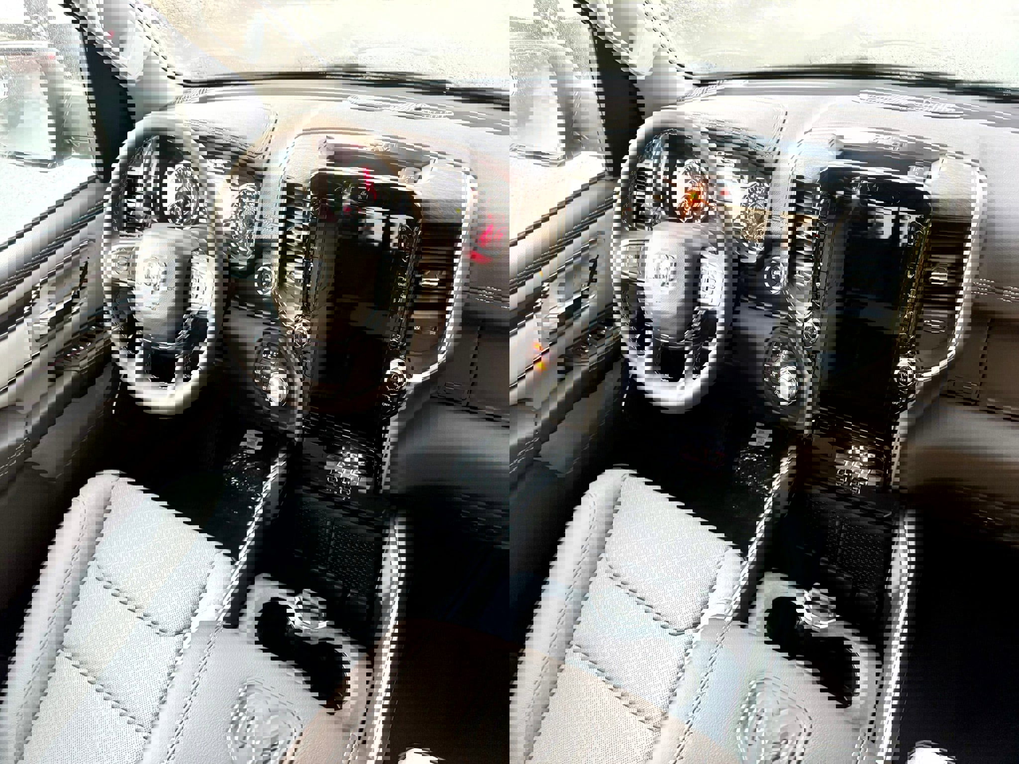 New 2026 RAM 1500 Laramie image 17