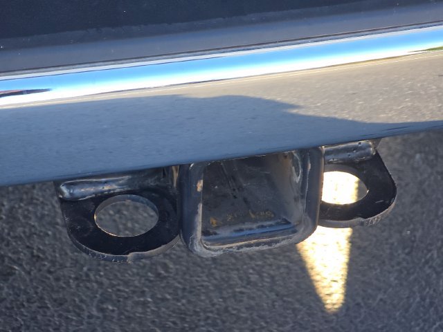 Used 2026 RAM 2500 Tradesman AWD/4WD image 19