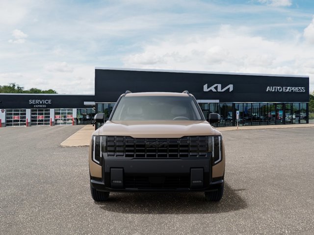 New 2027 Kia Telluride X-Line SX Prestige AWD/4WD image 2