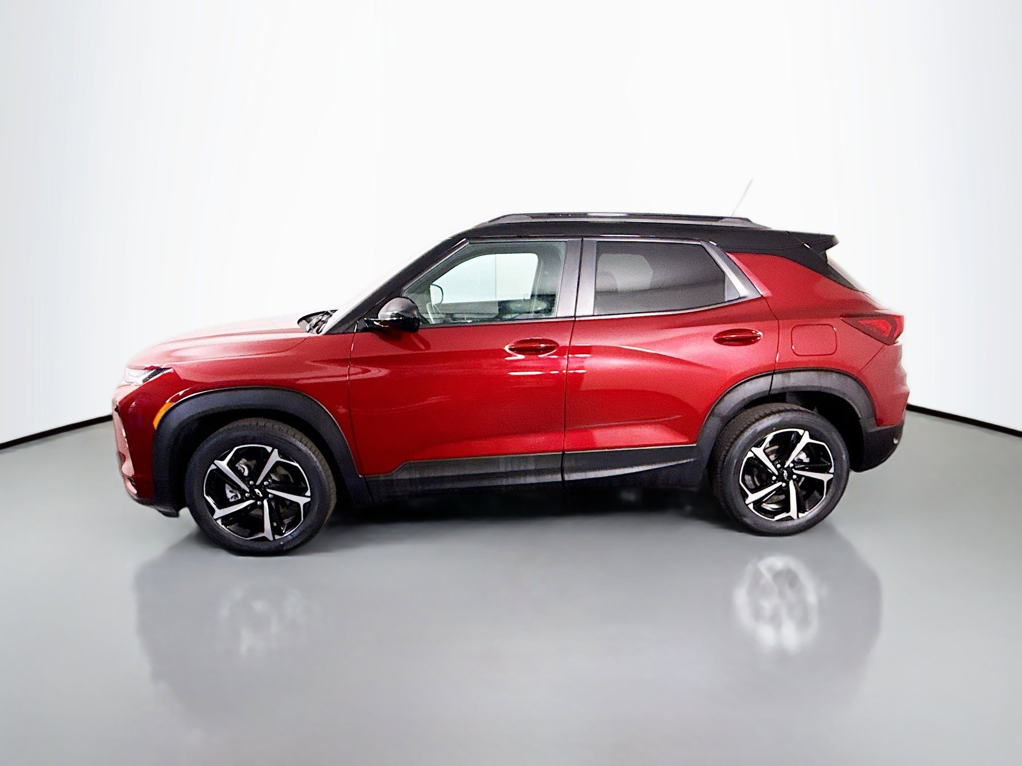 Used 2023 Chevrolet TrailBlazer RS FWD image 6