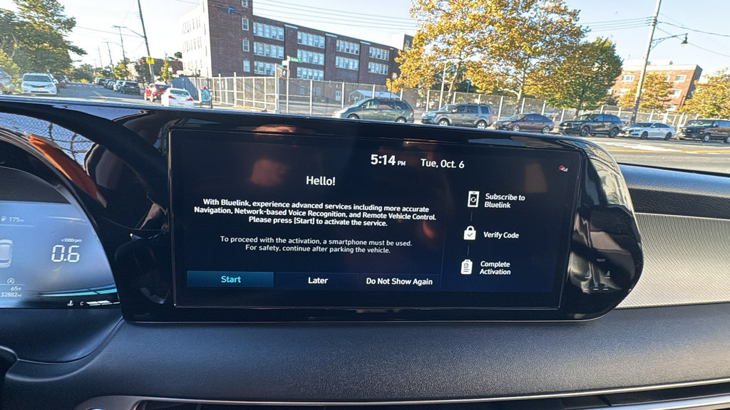 Used 2025 Hyundai Palisade XRT AWD/4WD image 20