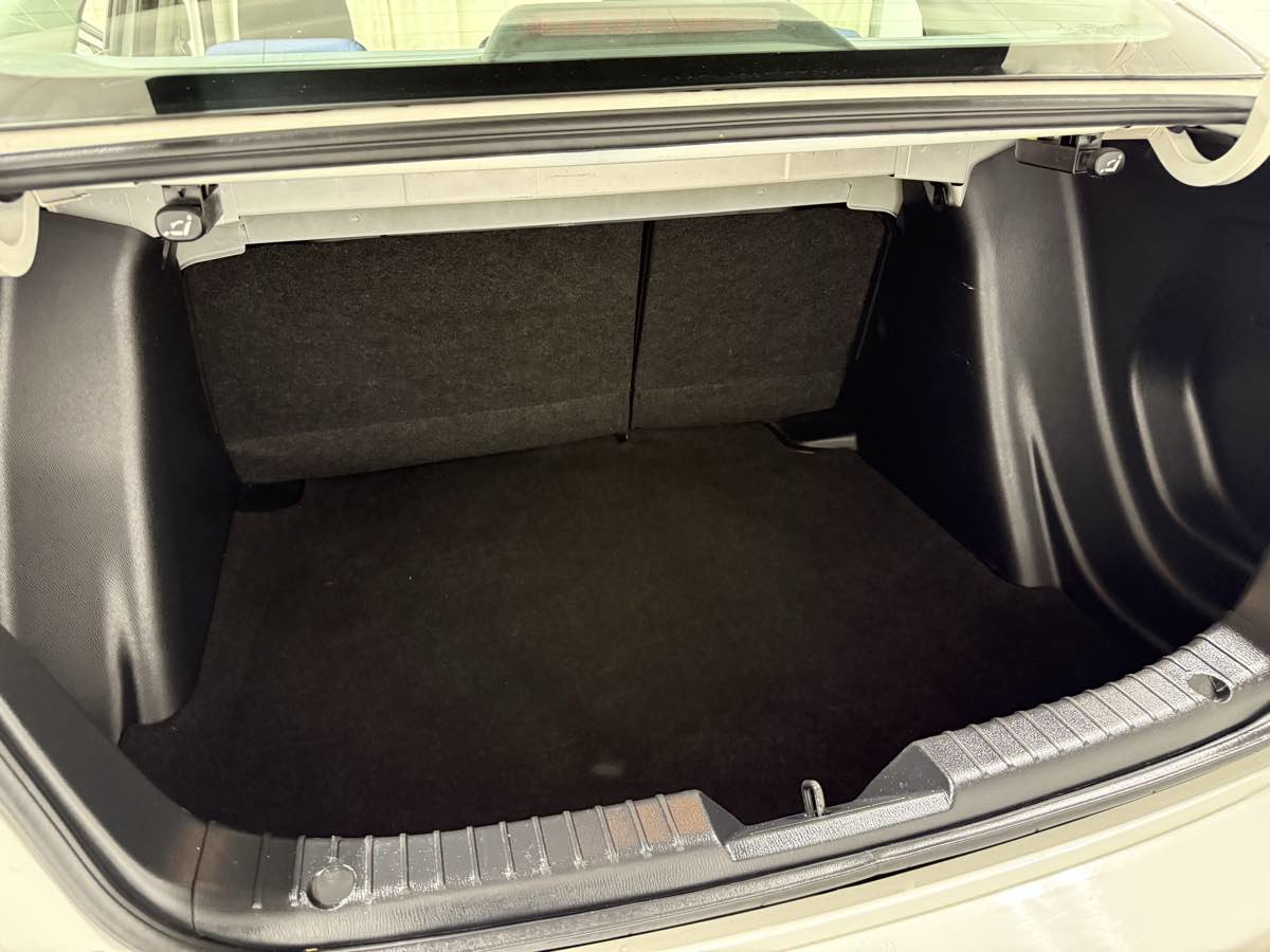 Used 2017 Toyota Yaris iA image 20