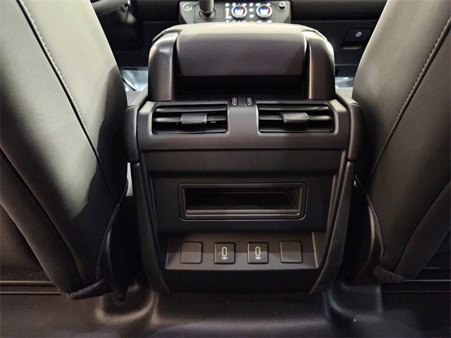 New 2026 Land Rover Defender 110 S image 31