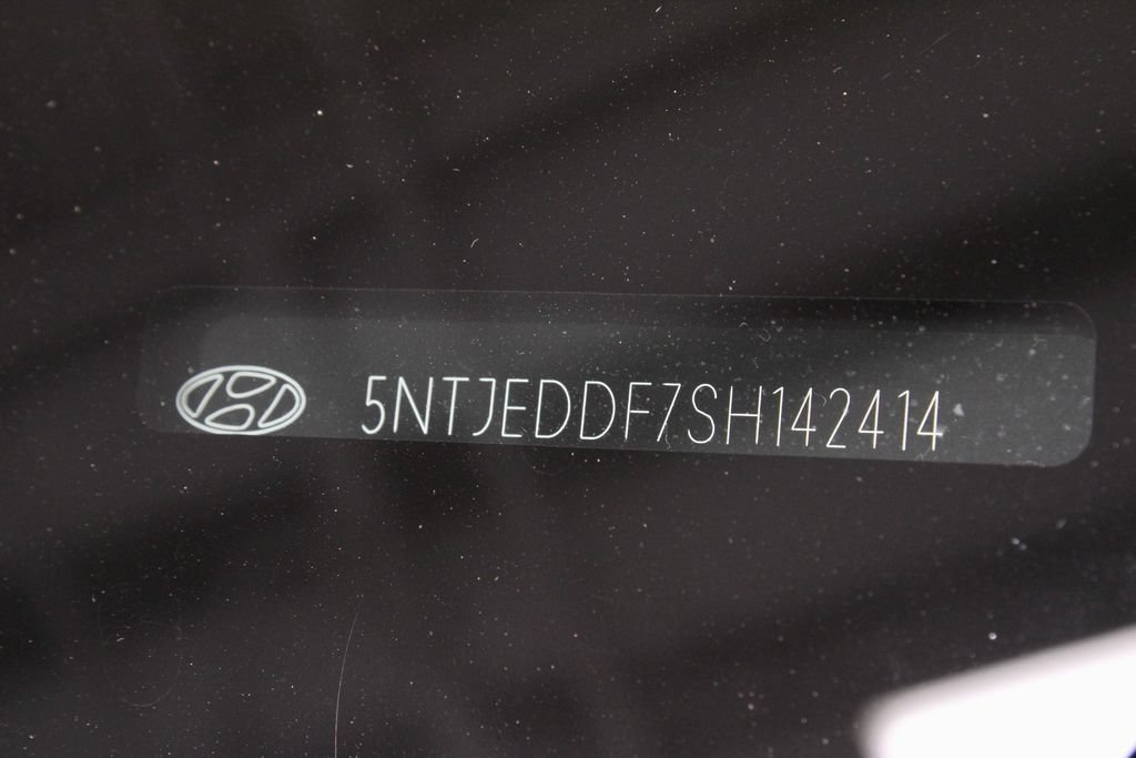 Used 2025 Hyundai Santa Cruz Limited AWD/4WD image 39