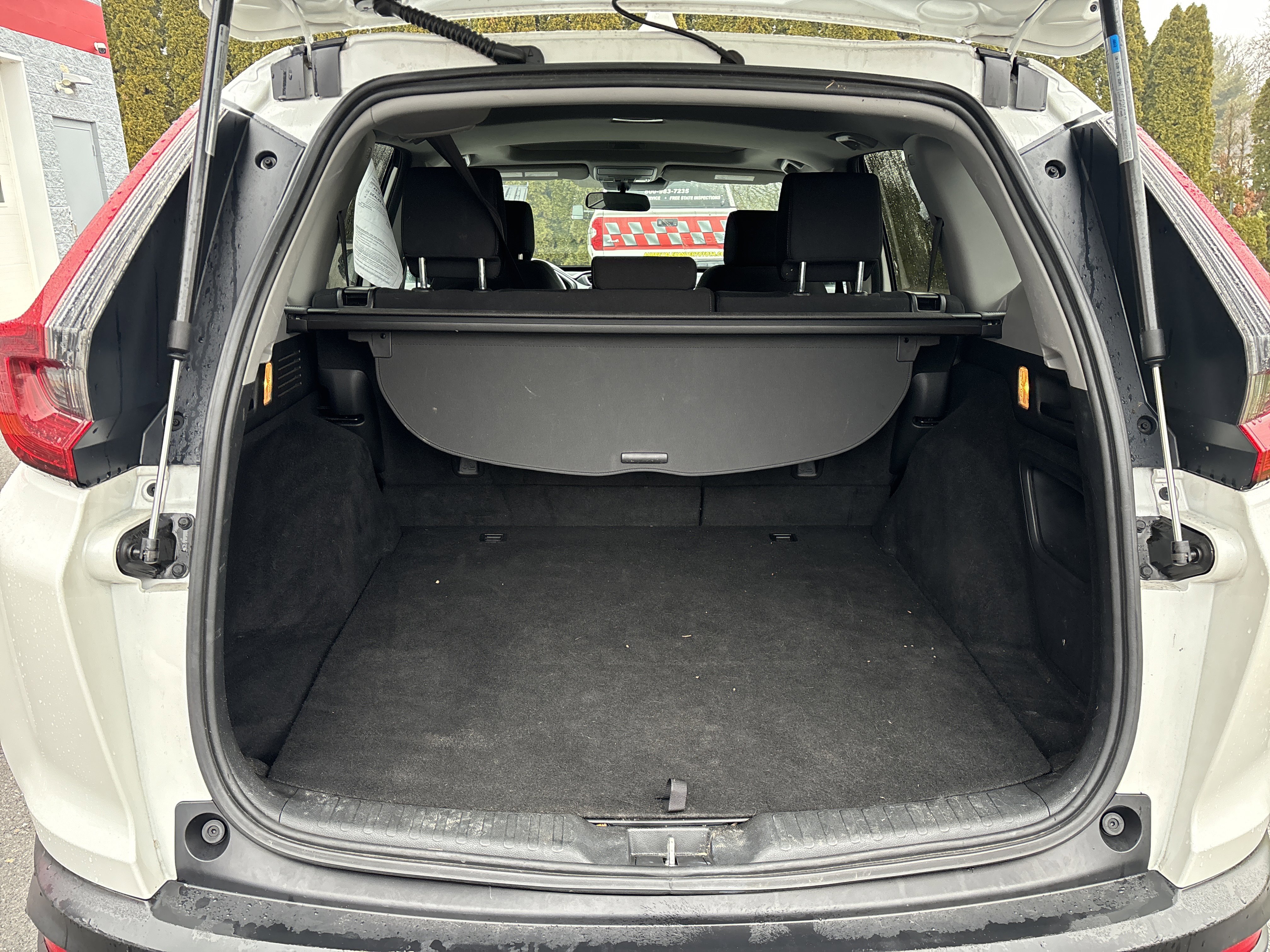 Used 2020 Honda CR-V EX image 6