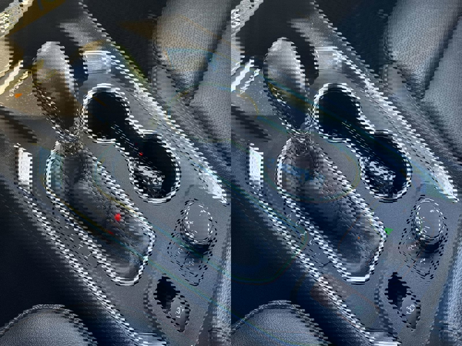 Certified 2022 Chevrolet Traverse High Country image 26