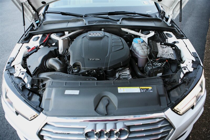 Used 2019 Audi A4 2.0T Premium Plus w/ Premium Plus Package AWD/4WD image 7
