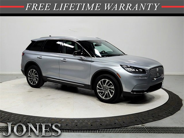 Used 2022 Lincoln Corsair FWD w/ Equipment Group 101A