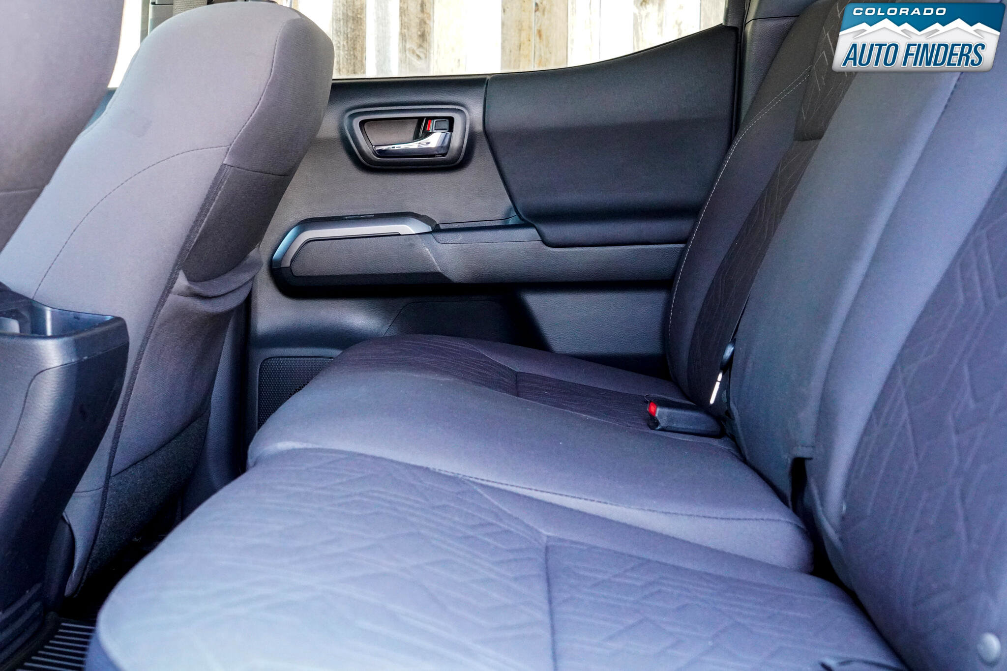 Used 2017 Toyota Tacoma TRD Off-Road image 22