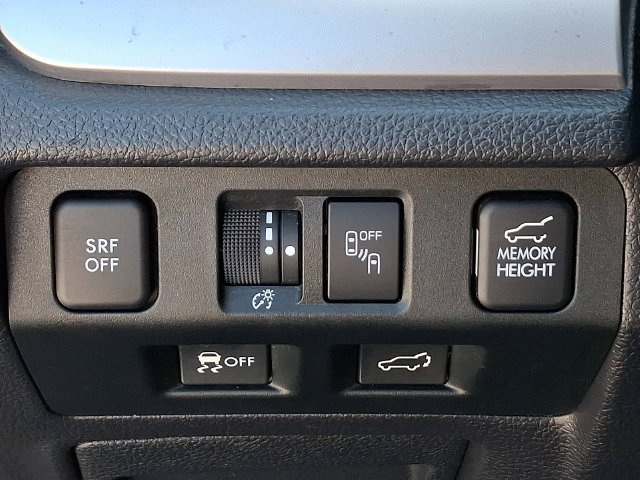 Used 2018 Subaru Forester 2.5i Premium AWD/4WD image 27